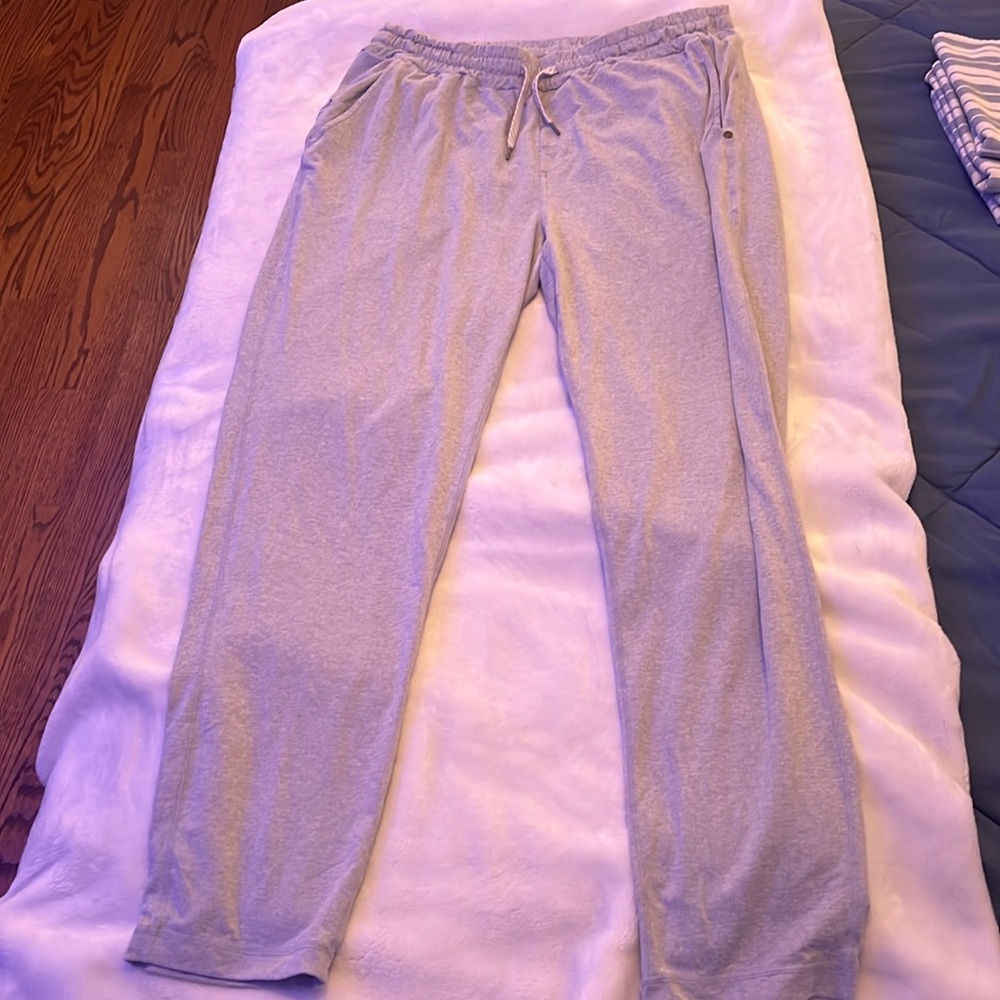 mens vuori pants